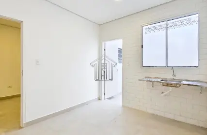 Imagem: Casa Térrea para Venda, Vila Assunção