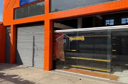 Imagem: Sala Comercial para Alugar, Jardim Bom Pastor