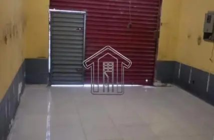 Imagem: Galpão / Salão para Alugar, Centro Santo André