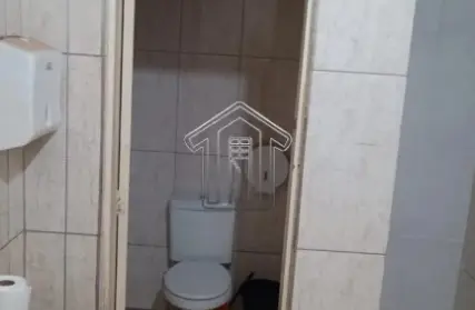 Imagem: Galpão / Salão para Alugar, Centro Santo André