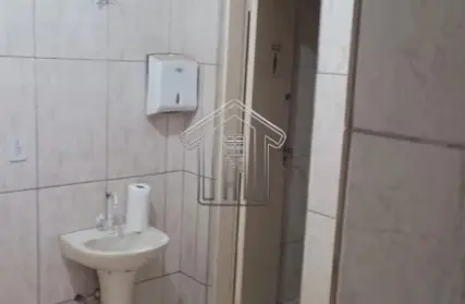 Imagem: Galpão / Salão para Alugar, Centro Santo André