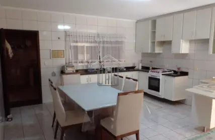 Imagem: Sobrado para Venda, Vila América