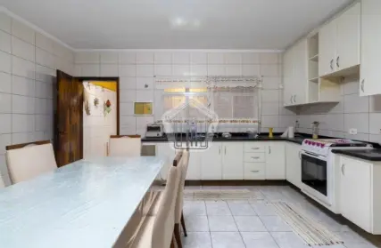 Imagem: Sobrado para Venda, Vila América