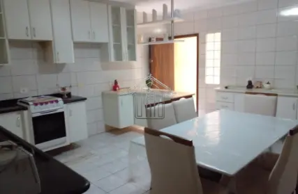 Imagem: Sobrado para Venda, Vila América