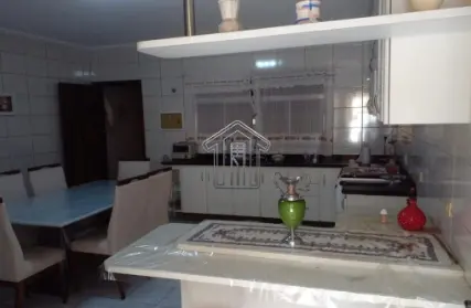 Imagem: Sobrado para Venda, Vila América