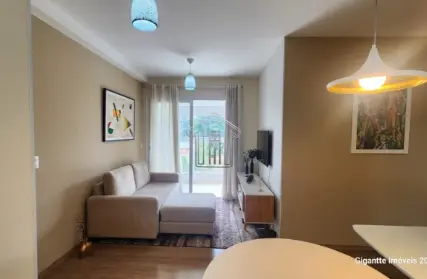 Imagem: Apartamento para Alugar, Vila Gilda