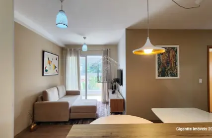 Imagem: Apartamento para Alugar, Vila Gilda