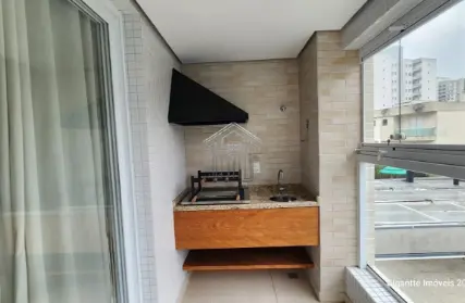 Imagem: Apartamento para Alugar, Vila Gilda