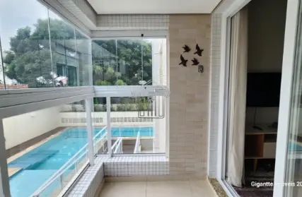 Imagem: Apartamento para Alugar, Vila Gilda