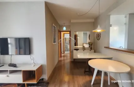 Imagem: Apartamento para Venda, Vila Gilda