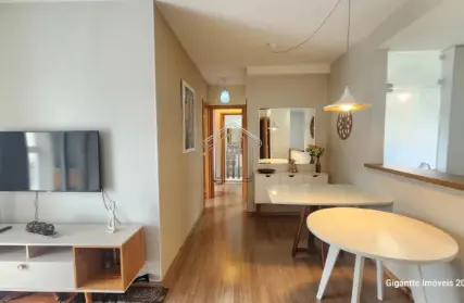 Imagem: Apartamento para Venda, Vila Gilda