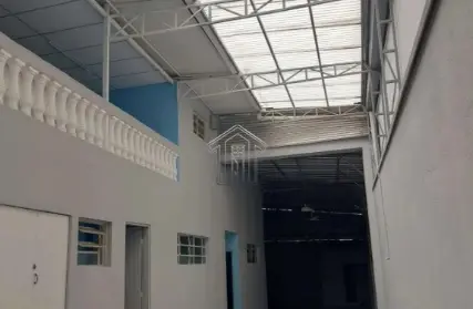 Imagem: Galpão / Salão para Alugar, Jardim