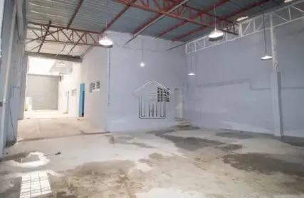 Imagem: Galpão / Salão para Alugar, Jardim