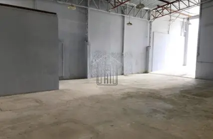 Imagem: Galpão / Salão para Alugar, Jardim