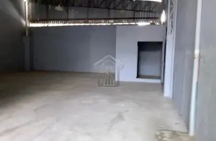 Imagem: Galpão / Salão para Alugar, Jardim