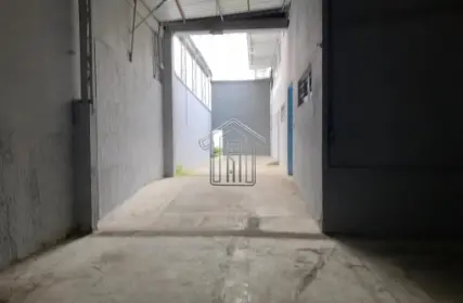 Imagem: Galpão / Salão para Alugar, Jardim