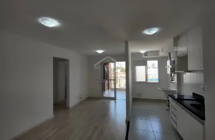 Imagem: Apartamento para Alugar, Vila Alzira