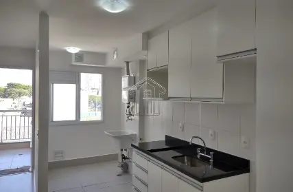 Imagem: Apartamento para Alugar, Vila Alzira