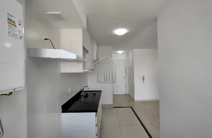 Imagem: Apartamento para Alugar, Vila Alzira