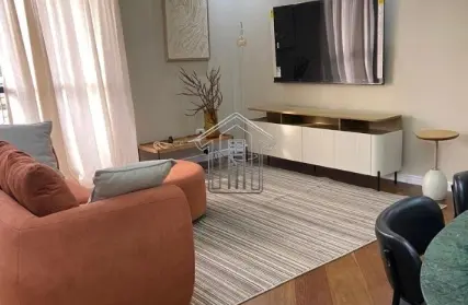 Imagem: Apartamento para Venda, Vila Marina