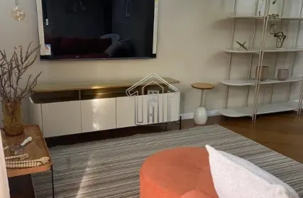 Imagem: Apartamento para Venda, Vila Marina