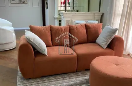 Imagem: Apartamento para Venda, Vila Marina