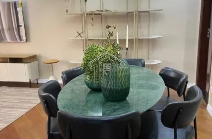 Imagem: Apartamento para Venda, Vila Marina