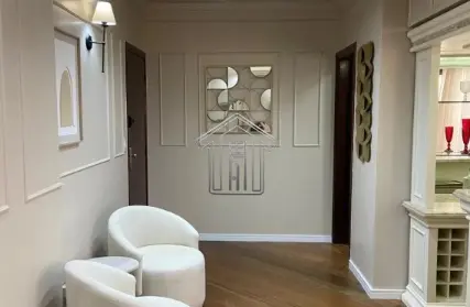 Imagem: Apartamento para Venda, Vila Marina