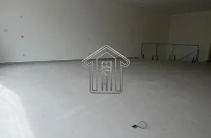 Imagem: Galpão / Salão para Alugar, Vila Bastos