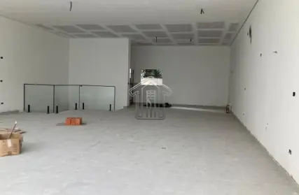 Imagem: Galpão / Salão para Alugar, Vila Bastos