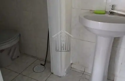 Imagem: Galpão / Salão para Alugar, Centro Santo André