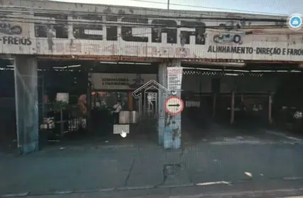 Imagem: Galpão / Salão para Alugar, Casa Branca