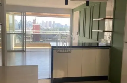 Imagem: Apartamento para Alugar, Centro Santo André