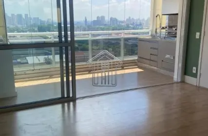 Imagem: Apartamento para Alugar, Centro Santo André