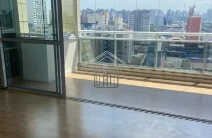 Imagem: Apartamento para Alugar, Centro Santo André