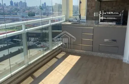 Imagem: Apartamento para Alugar, Centro Santo André