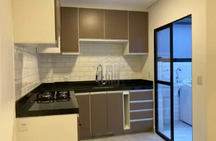 Imagem: Apartamento para Alugar, Vila Valparaíso