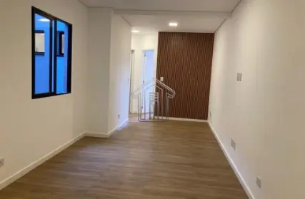 Imagem: Apartamento para Alugar, Vila Valparaíso