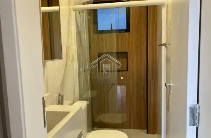 Imagem: Apartamento para Alugar, Vila Valparaíso