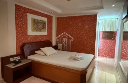 Imagem: Sala Comercial para Alugar, Vila São Pedro