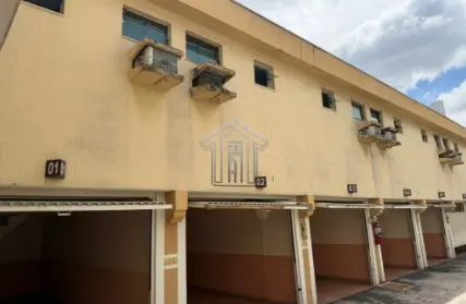 Imagem: Sala Comercial para Alugar, Vila São Pedro