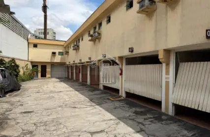 Imagem: Sala Comercial para Alugar, Vila São Pedro
