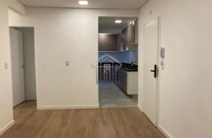 Imagem: Apartamento para Alugar, Vila Valparaíso