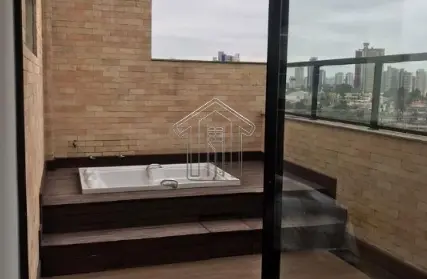 Imagem: Cobertura para Venda, Vila Guiomar