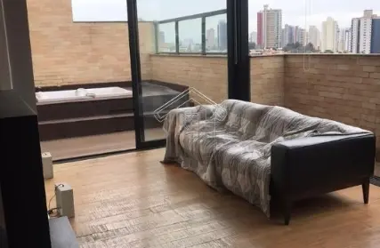 Imagem: Cobertura para Venda, Vila Guiomar