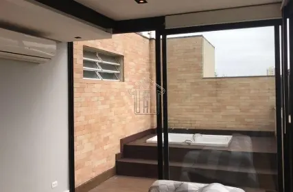 Imagem: Cobertura para Venda, Vila Guiomar