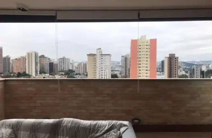 Imagem: Cobertura para Venda, Vila Guiomar