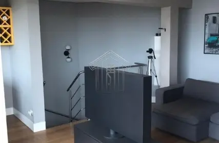 Imagem: Cobertura para Venda, Vila Guiomar