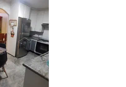 Imagem: Sobrado para Venda, Vila Francisco Matarazzo