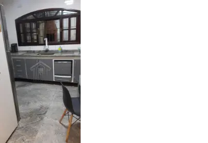 Imagem: Sobrado para Venda, Vila Francisco Matarazzo